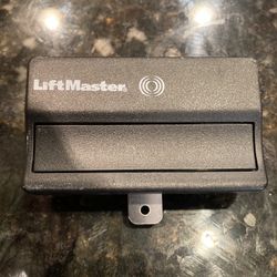 Garage Door Opener