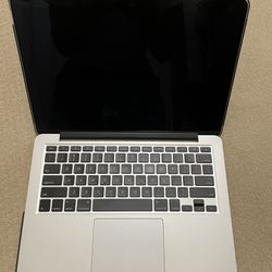 2015 MacBook Pro 13