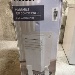 Portable Air Conditioners