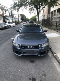 2010 Audi A4