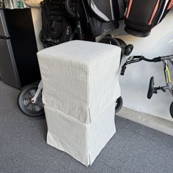 Target Studio McGee Cubes