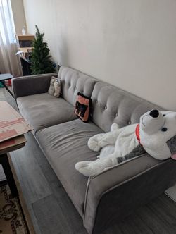 Couch / Futon