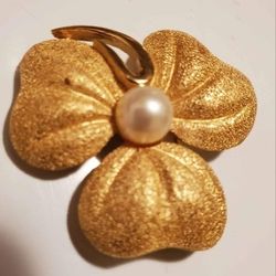 Vintage Brooch