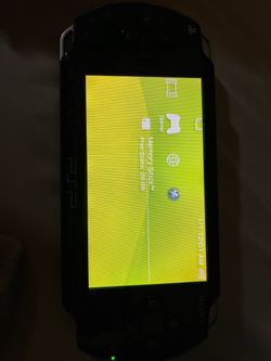 PSP 1000