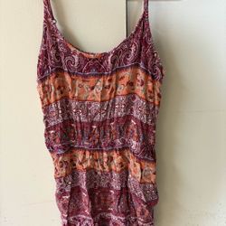 Forever 21 Pink Jumper