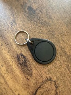 NFC keychain card (Instagram,website,telegram)