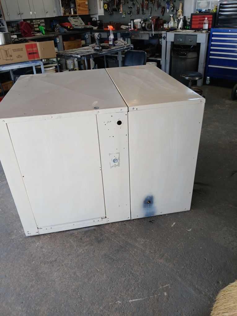 6800 Mastercool Air Conditioner