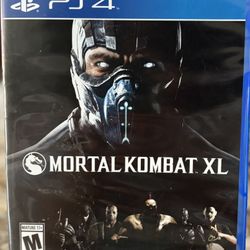 Injustice Two (In Mortal Kombat Xl Case) read first before buying