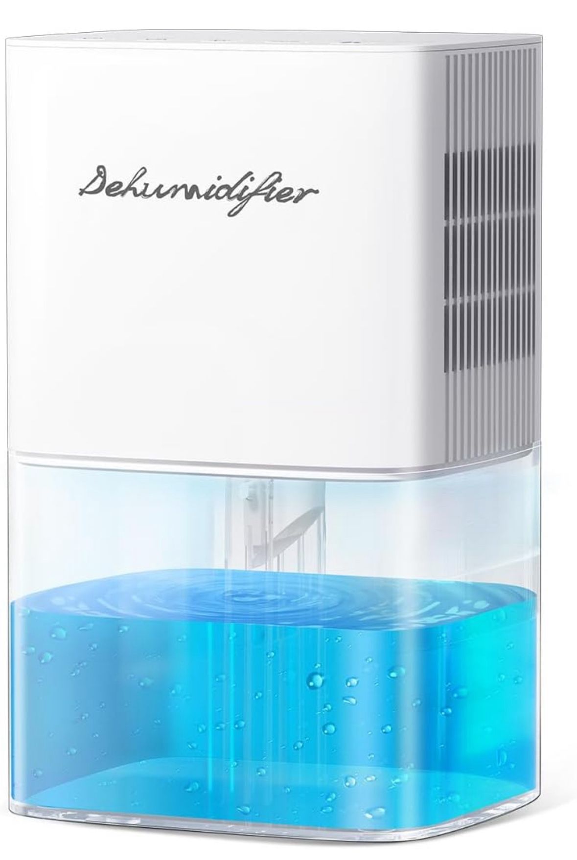 Dehumidifier 1800ML 63OZ Small Dehumidifier New
