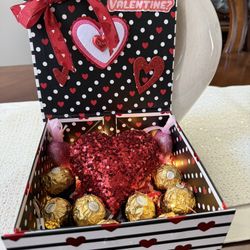 Valentine Gifts