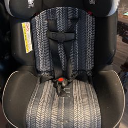 Car seat 