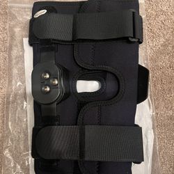 Brand New Knee Brace 