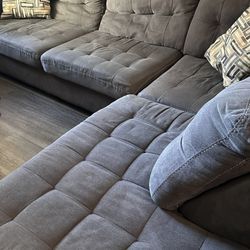 L Shape Sectional Couch 