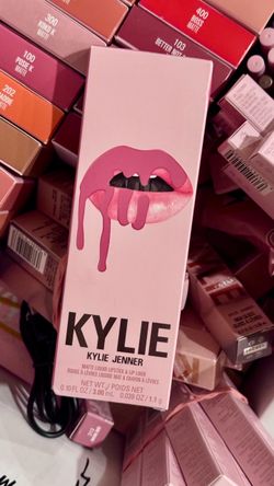 Huge Kylie Cosmetics Collection