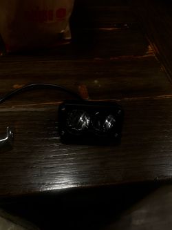 Baja light -YX mods 3 pin