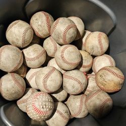 Balls