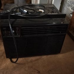 Air Conditioner With WiFi