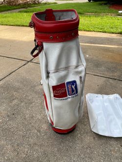 Golf Bag