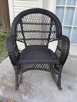 Pier one rocking chair sales