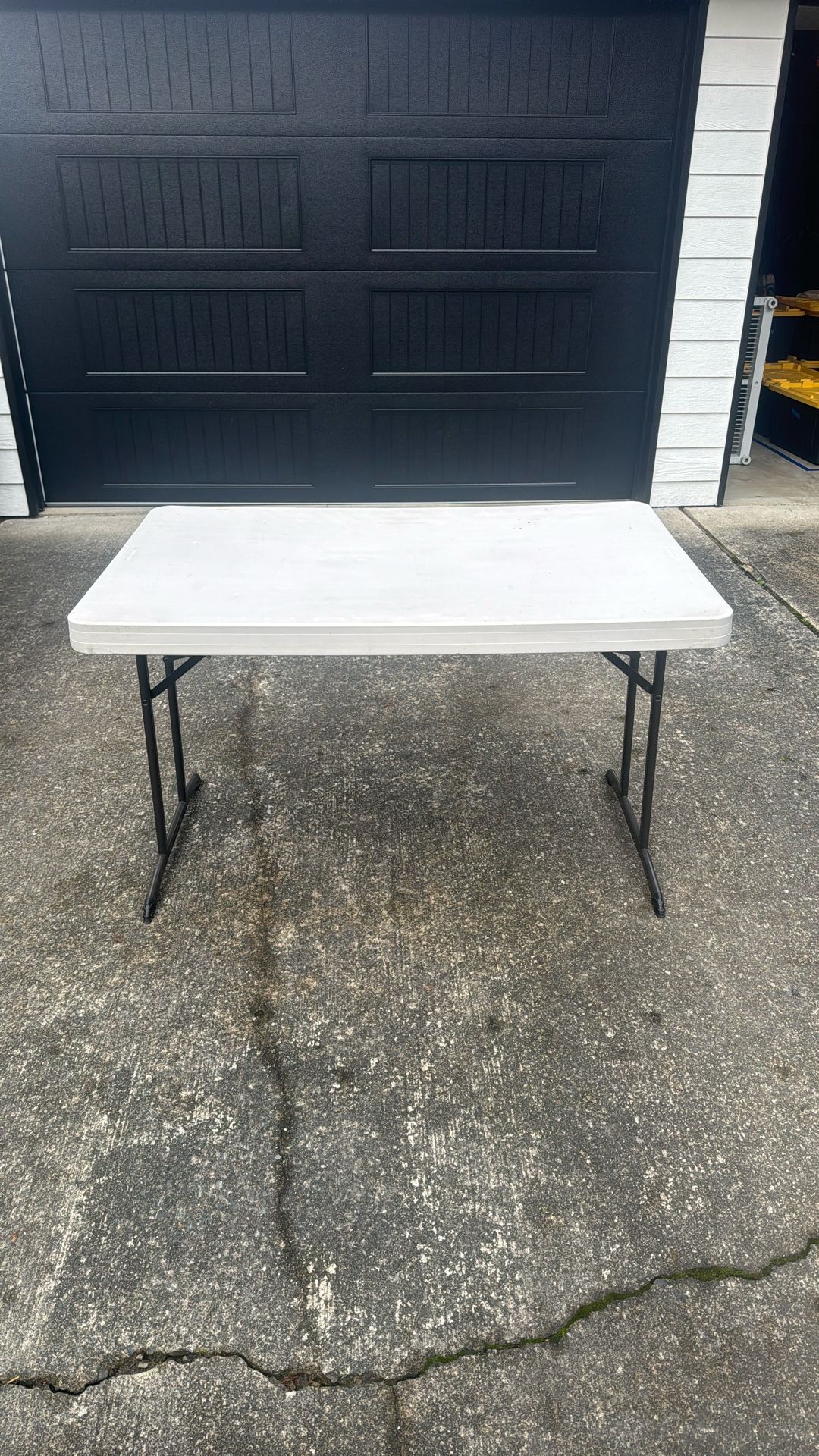*Free* Lifetime Table 