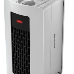 Honeywell Electric Heater 