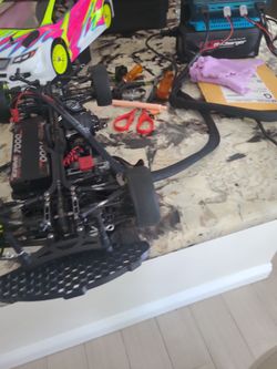Rc car