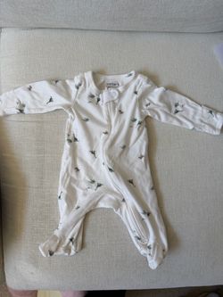 Carter's Baby Clothes (5 Pieces)
