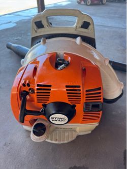 Stihl blower