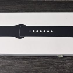 Apple Watch Sport Band (sm/m)