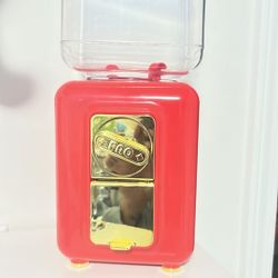 Toy Dispenser 