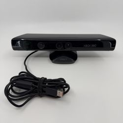 Xbox 360 Kinect