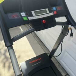 Treadmill 