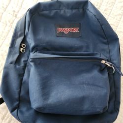 Jansport Backpack 