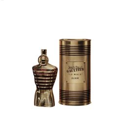 Jean Paul Gualtier Le Male Elixer