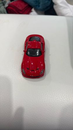 Toy Car