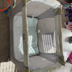 Graco Pack And Play