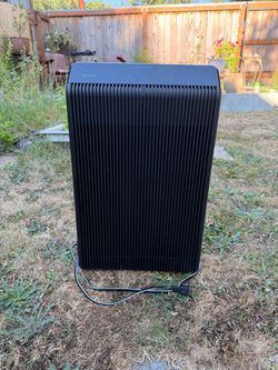 Winix 5510 Hepa/carbon filter almost new