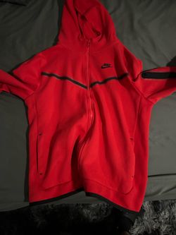 Nike teck