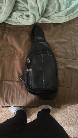 Tommy Hilfiger Crossbody Bag