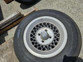 Datsun z 240 260 280 appliance wheels 14