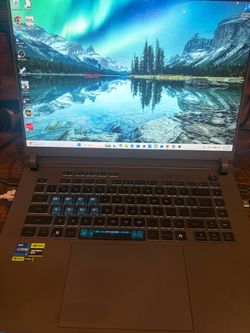 ASUS Gaming laptop