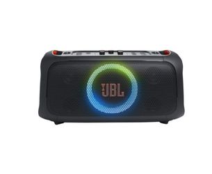 JBL PartyBox On-the-Go Essential Portable Wireless Party Speaker