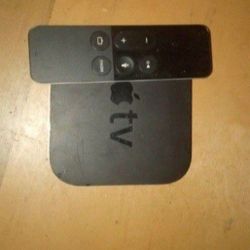 Apple Tv