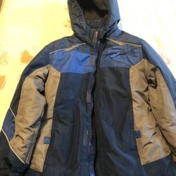 Boys Winter Items