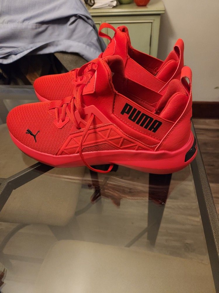 Puma Men's tennis Shoes