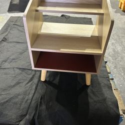 Mini Shelf ; Trades Alright ; Negotiable 