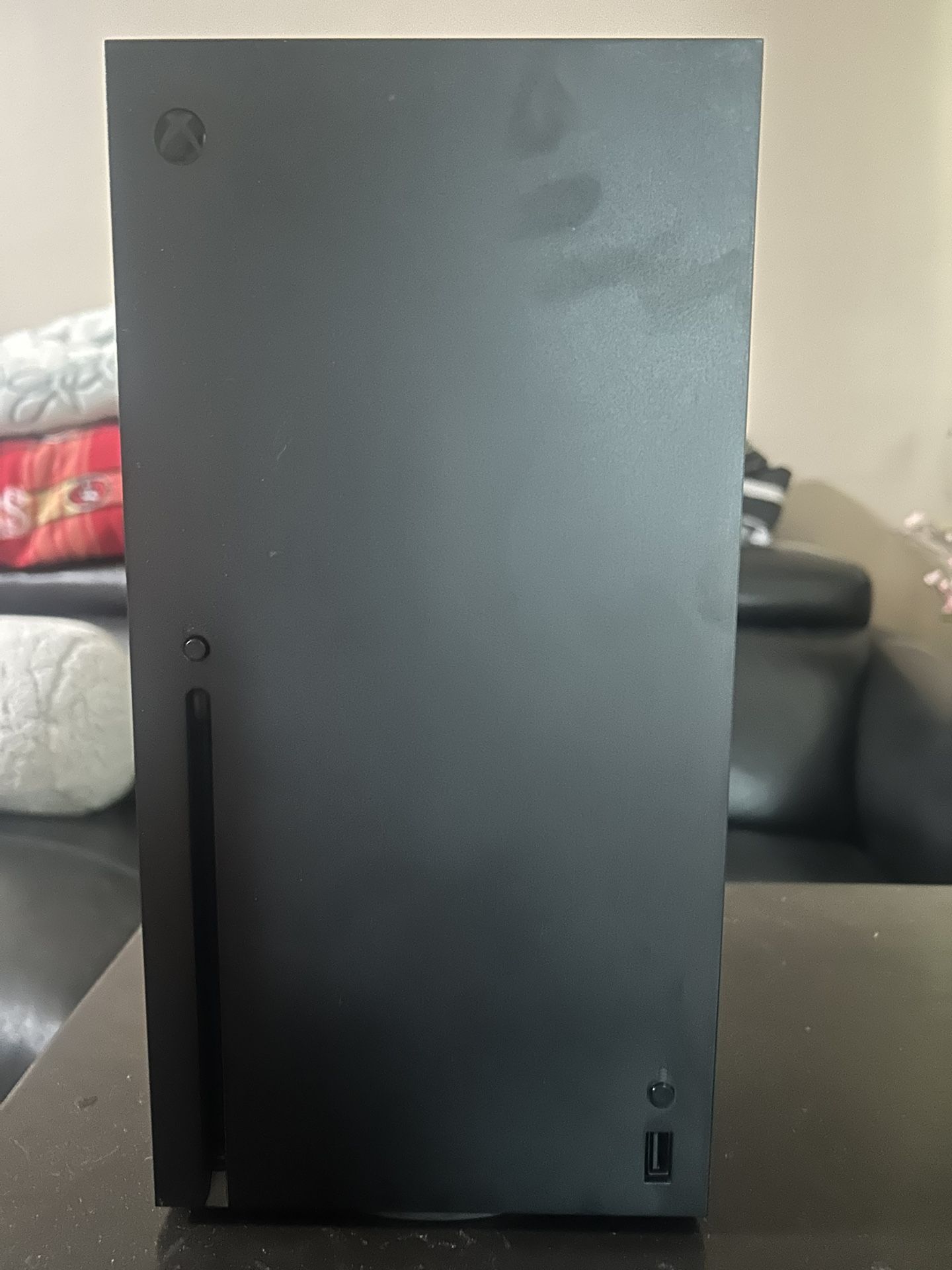 Xbox One Series X 1 TB