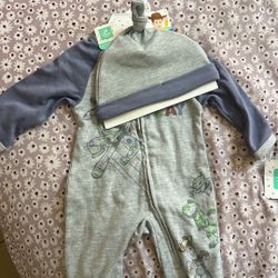 Baby Boy Clothes
