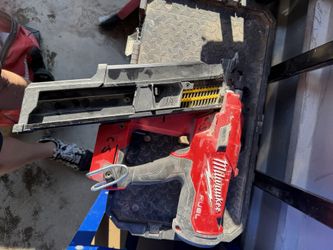 Framing Nailer