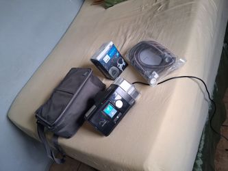 Resmed 10 auto set work perfec